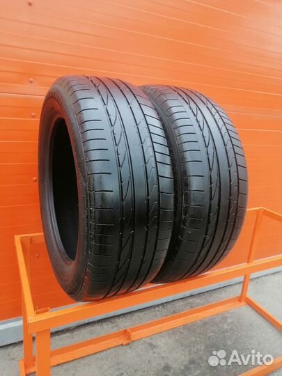 Bridgestone Dueler H/P Sport 255/55 R19 111H