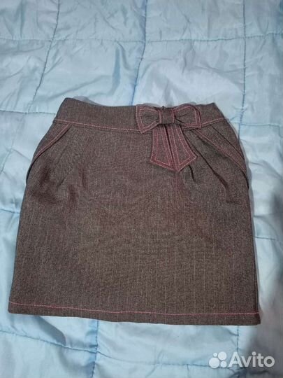 Форма для девочек