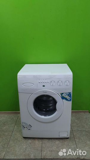 Стир.машинка ardo A 1000 X