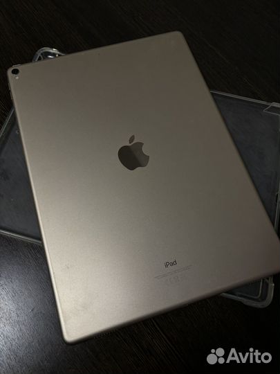 iPad pro 12.9 2017