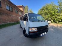 Toyota Hiace 2.4 MT, 1989, 200 000 км, с пробегом, цена 309 000 руб.