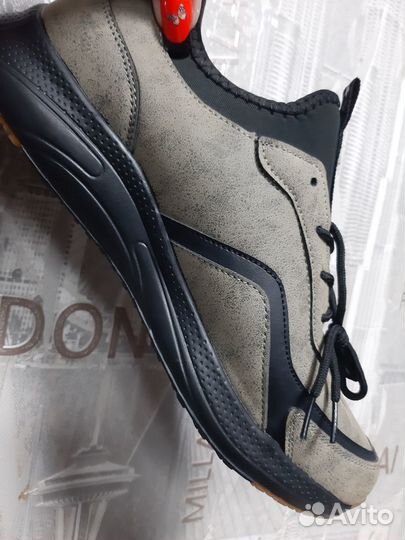 Кроссы 45раз