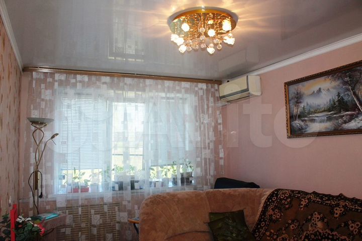 1-к. квартира, 33 м², 4/9 эт.