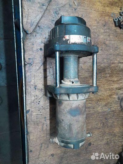 Кевларовый трос на лебедку 6 мм,12 м