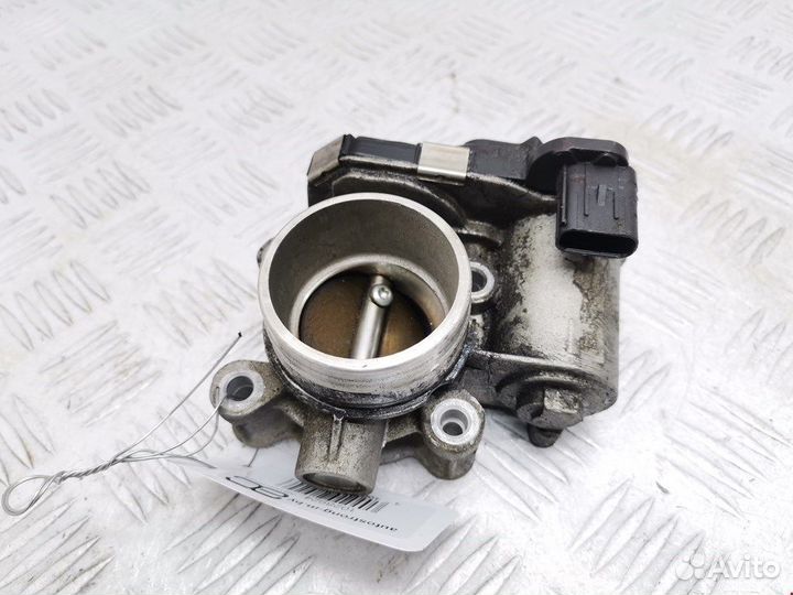 Дроссельная заслонка Chevrolet Cruze 3