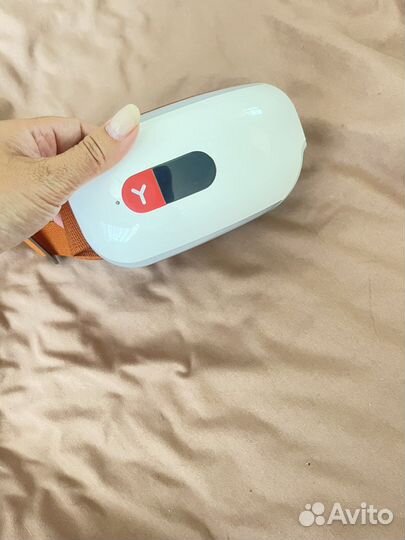 Массажер для глаз yamaguchi