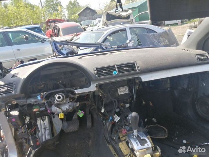Торпедо Audi A4 Avant 3 B7 2007