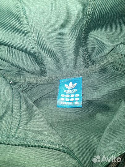 Спортивный костюм adidas детский