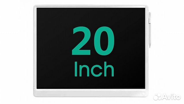 Планшет для заметок Mijia LCD Writing Tablet 20