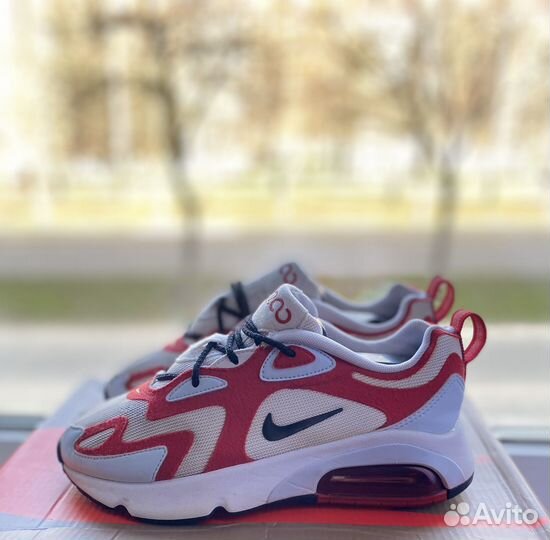 Nike Airmax 200