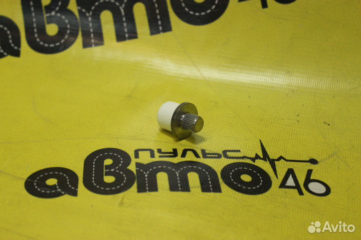 Втулка вилки сцепления renault logan, sandero