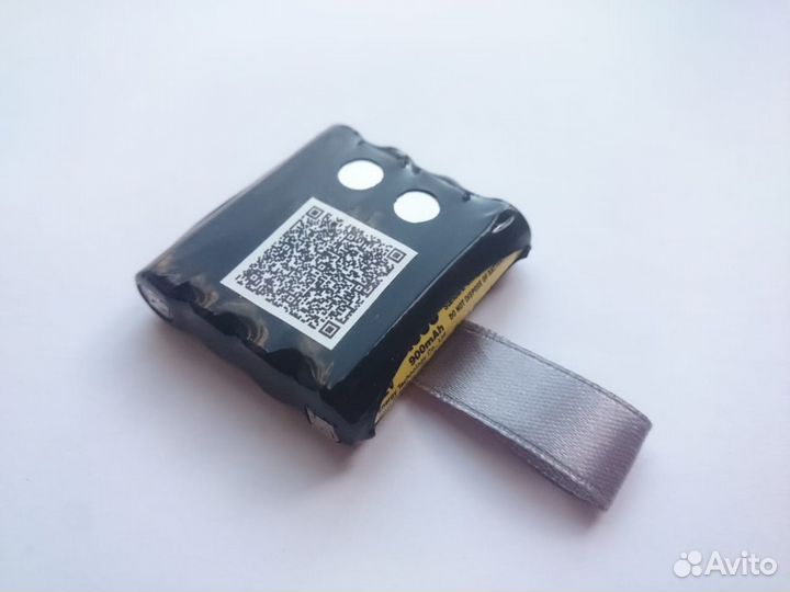 Аккумулятор сп Voxtel MR850-900LSD