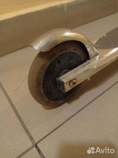 Самокат Razor A125