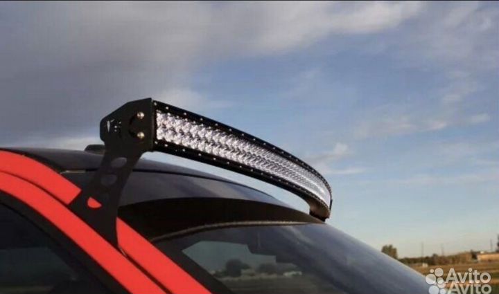 Светодиодные балки все модели