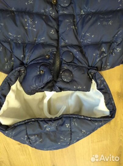 Куртка детская Acoola