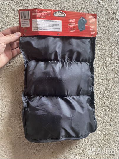 Боксерские перчатки и защита для роликов