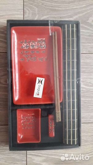 Набор для суши