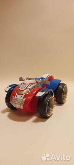 Игрушка Щенячий Патруль Квадроцикл