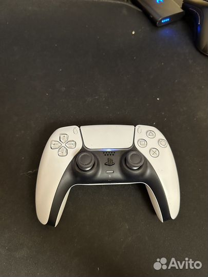 Playstation 5 3 ревизия