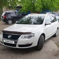 Volkswagen Passat 1.4 AMT, 2010, 190 000 км