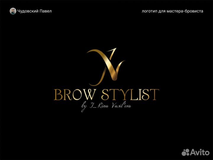 Разработка логотипа, создание логотипа, дизайнер