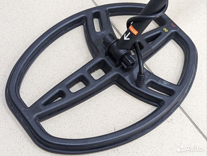 Металлоискатель Raider MD6450/Рассрочка