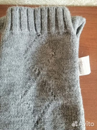 Шапка - шлем 