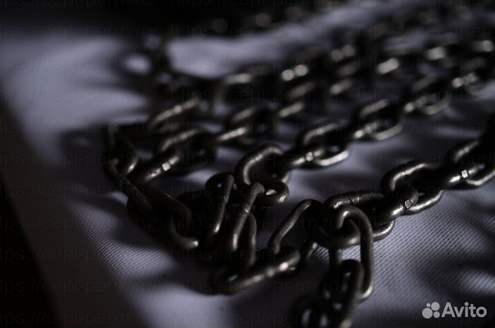 Цепи противоскольжения 425/85 21