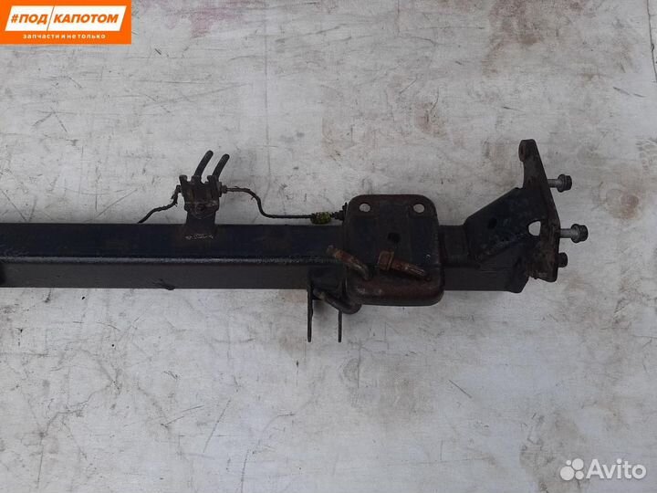 Балка задняя Ford Transit