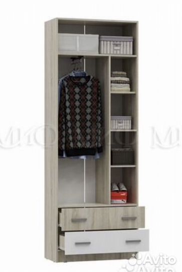 Шкаф мартина+шкаф угловой