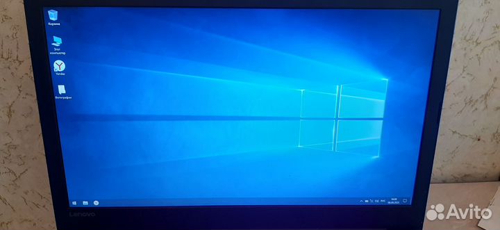 Ноутбук lenovo ideapad 330 17ikb