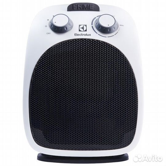 Тепловентилятор Electrolux EFH/C-5125 (Prime)