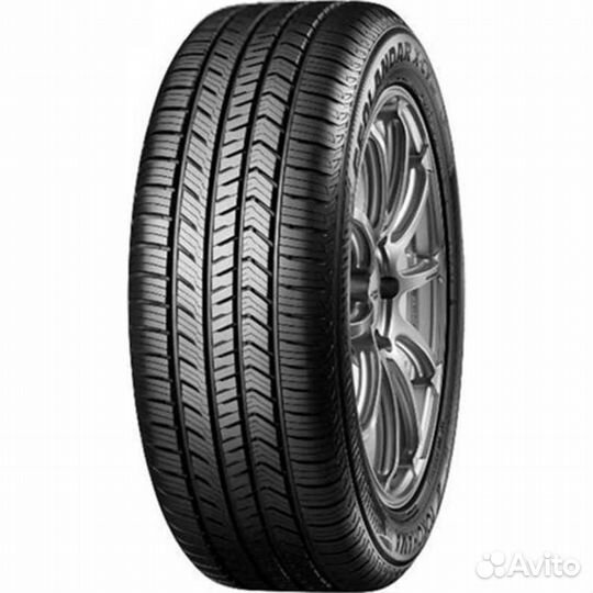 Yokohama Geolandar X-CV G057 275/45 R21