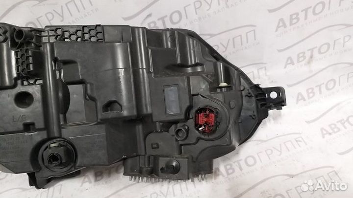 Фара передняя левая Lr Rr Velar 1 L560 PT204 2.0