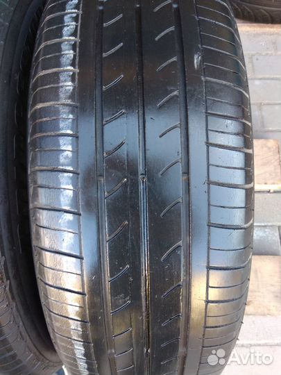 Bridgestone B250 195/65 R15 91H