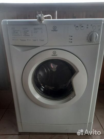 Стиральная машина автомат бу