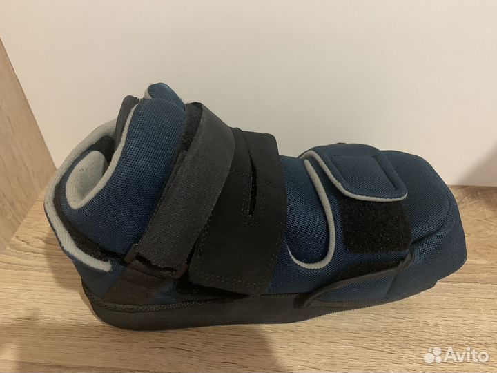 Сапожок Барука