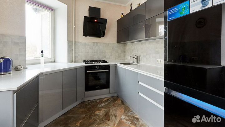 Кухня на заказ. Кухонные гарнитуры