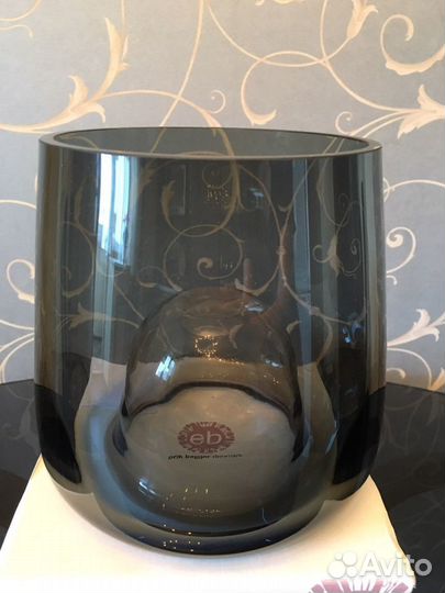 Ваза. Maria Berntsen Швейцария