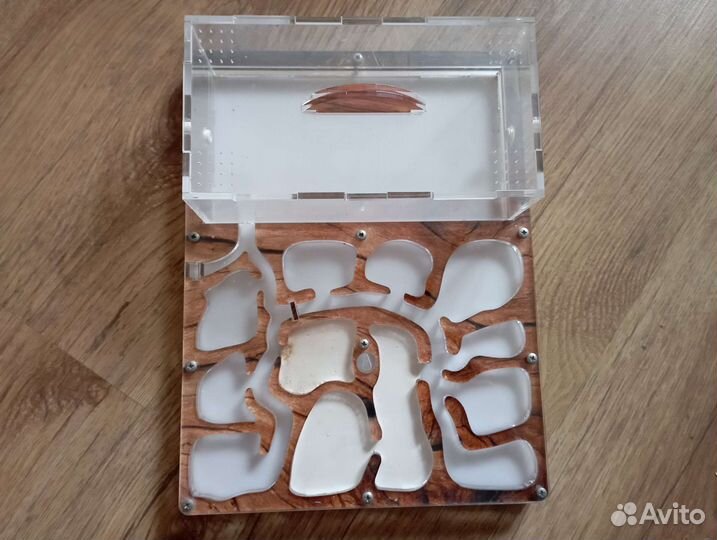 Муравьиная ферма(большая)