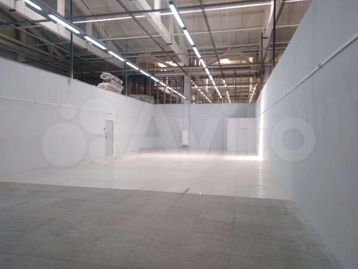 Торговая площадь, 30 м²