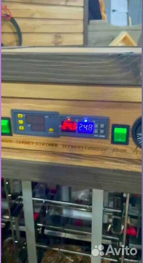 Коптильни в рассрочку из нержавеющей стали