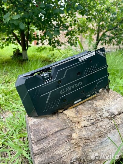 Gigabyte GTX 1660 Super