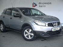 Nissan Qashqai 2.0 MT, 2011, 168 000 км, с �пробегом, цена 1 050 000 руб.