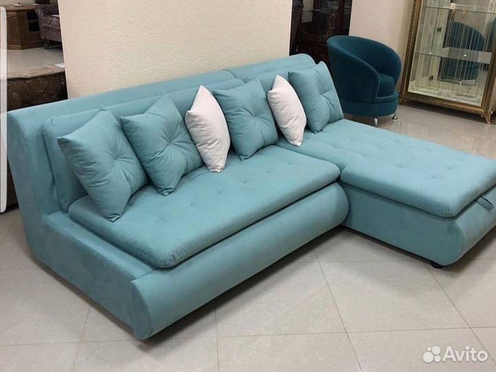 Диван Валенсия