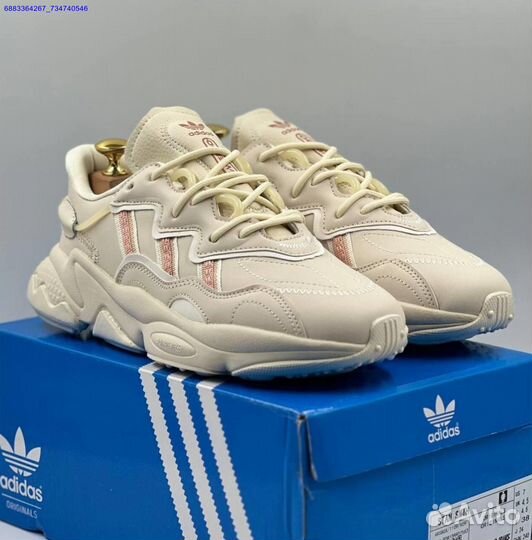 Adidas Ozweego (Арт.32784)