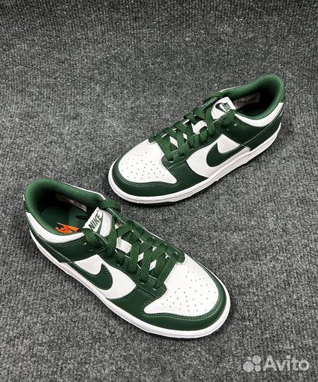 Nike Dunk low Varsity Green 36-40 EU