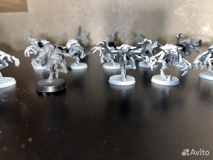 Вархаммер 40000