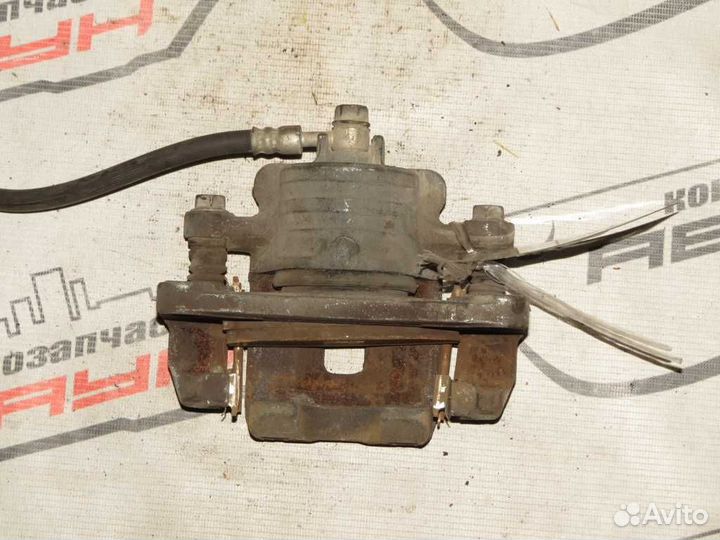 Суппорт В сборе suzuki splash swift XB32S ZC11S ZC