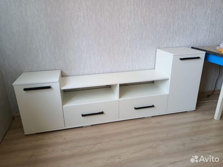 Тумба под тв
